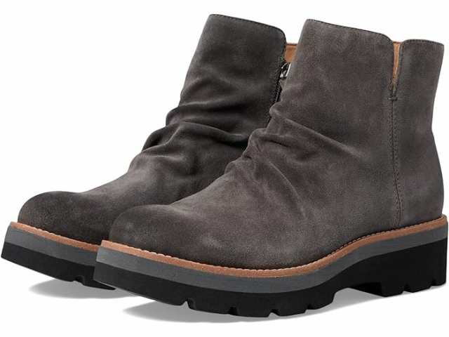 (取寄) ソフト レディース ペコラ Sofft women Sofft Pecola Smokeの通販は