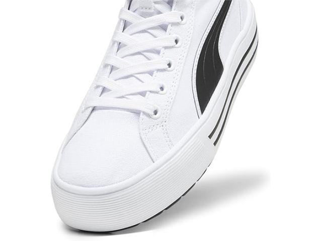 取寄) プーマ レディース カイア 2.0 ミッド PUMA women Kaia 2.0 Mid