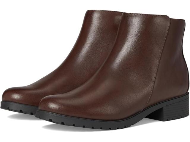 (取寄) トロッターズ レディース マーゴ Trotters women Trotters Margo Dark Brown