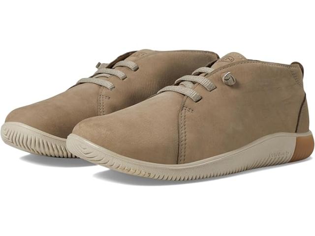 (取寄) キーン メンズ KNX チャッカ KEEN men KEEN KNX Chukka Brindle/Plaza Taupeの通販は 51,610円