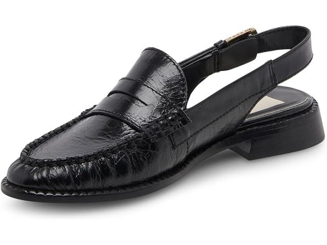 (取寄) ドルチェヴィータ レディース ハーディ Dolce Vita women Dolce Vita Hardi Midnight Crinkle Patentの通販は