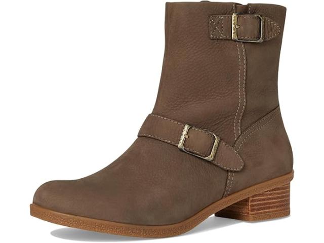 (取寄) ダンスコ レディース デルフィーヌ Dansko women Dansko Delphine Stone Waterproof Nubuck 取寄) ダンスコ レディース デルフィーヌ Dansko women Dansko