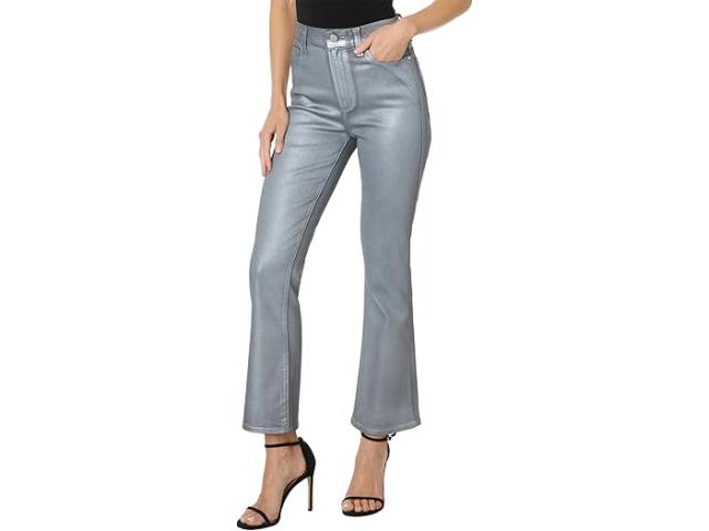 (取寄) ペイジ レディース クロディーヌ イン シルバー シマー ラグゼ コーティング Paige women Claudine in Silver Shimmer Luxe Coating Silver Shimmer Luxe Coatingの通販は