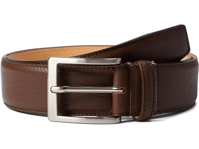 (取寄) トゥー ブーツ ニュー ヨーク メンズ ベルト To Boot New York men Belt Tan/Brown