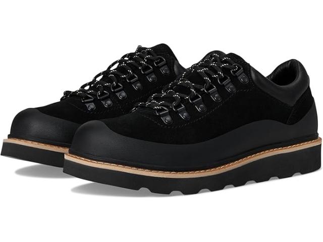 (取寄) ソレル メンズ エクスプローラ SOREL men Slabtown 62' Explorer Black/Bleached Ceramic