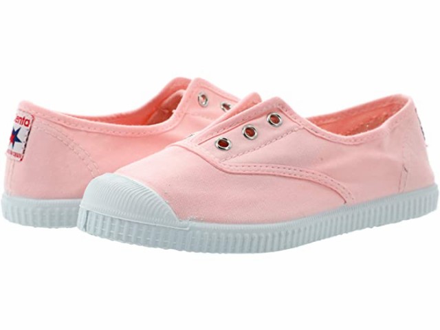 (取寄) シエンタ キッズ シューズ キッズ 70997 (トドラー/リトル キッド/ビッグ キッド) Cienta Kids Shoes kids  70997 (Toddler/Little Kid/Big Kid) Light Pinkの通販は