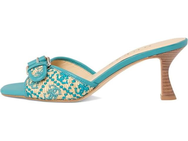 取寄) ゲス レディース ディスタ GUESS women Dista Light Blue