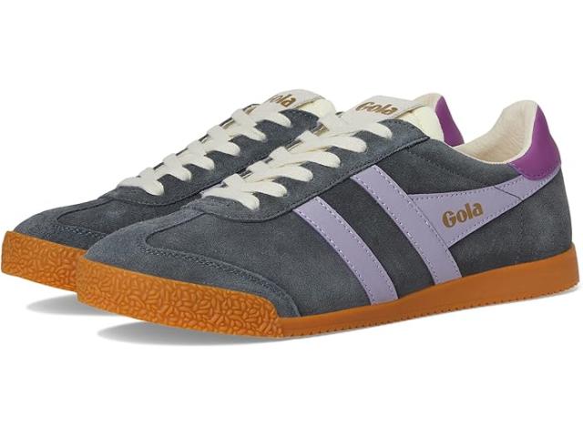 (取寄) ゴーラ レディース エラン Gola women Elan Storm/Lavender/Foxglove