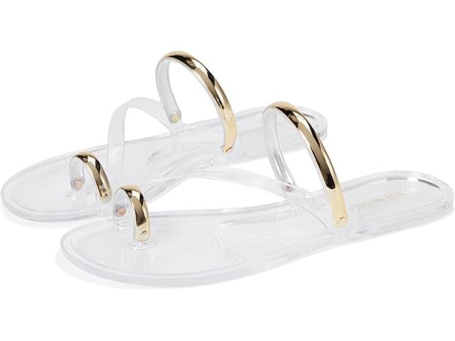 取寄) ナインウエスト レディース ケジア Nine West women Keziah Gold