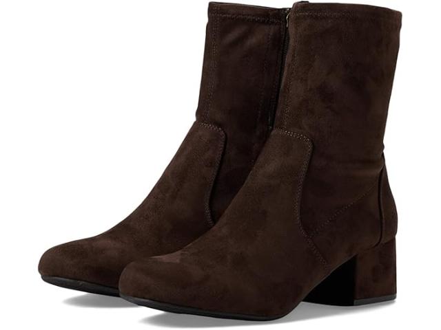 (取寄) ケネスコール リアクション レディース ロード ストレッチ Kenneth Cole Reaction women Road Stretch Chocolate