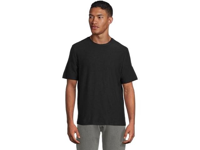 (取寄) ビヨンドヨガ メンズ オルウェイズ ビヨンド クルー ティー 2.0 Beyond Yoga men Always Beyond Crew Tee 2.0 Darkest Night