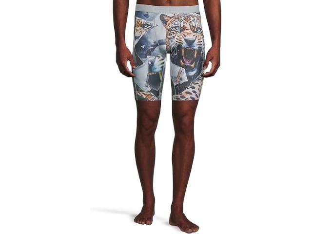 (取寄) エシカ メンズ シャター キャット ethika men Shatter Cat Blue