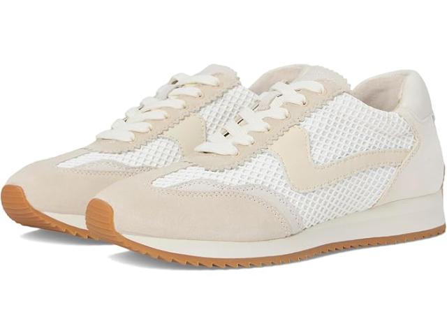 (取寄) ドルチェヴィータ レディース メッシュ Dolce Vita women B.Ntcd Mesh White Woven Mesh