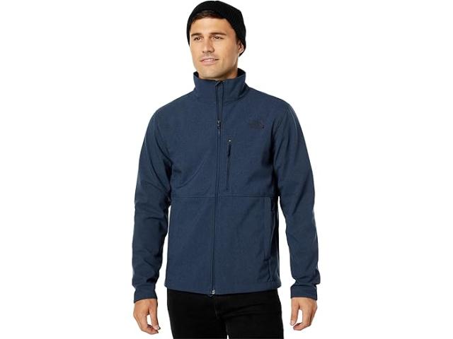 (取寄) ノースフェイス メンズ アペック バイオニック 2 ジャケット The North Face men Apex Bionic 2 Jacket Summit Navy Dark Heatherの通販は
