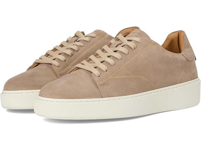 (取寄) ブルーノマリ メンズ マッテオ Bruno Magli men Matteo Taupe