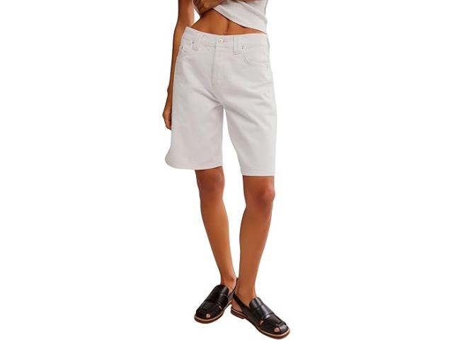 (取寄) フリーピープル レディース モンタナ ショーツ Free People women Montana Shorts fall