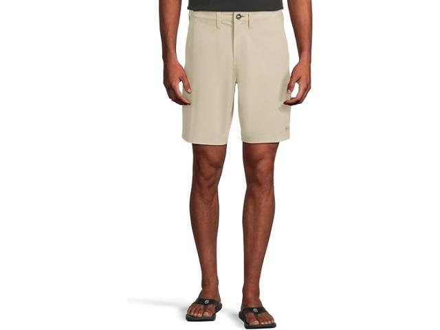 (取寄) ビラボン メンズ クロスファイア 19 サブマーシブル Billabong men Crossfire 19 Submersible Off-White