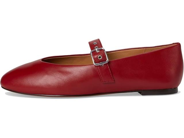 (取寄) ナチュラライザー レディース カーラ Naturalizer women Carla Red Leather 取寄) ナチュラライザー レディース カーラ Naturalizer women Carla