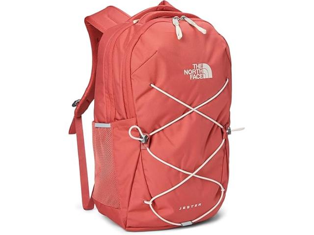 (取寄) ノースフェイス レディース ジェスター The North Face women Jester Mars Dust/White Dune