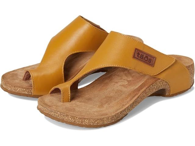 (取寄) タオス フットウェア レディース ループ Taos Footwear women Loop Maize