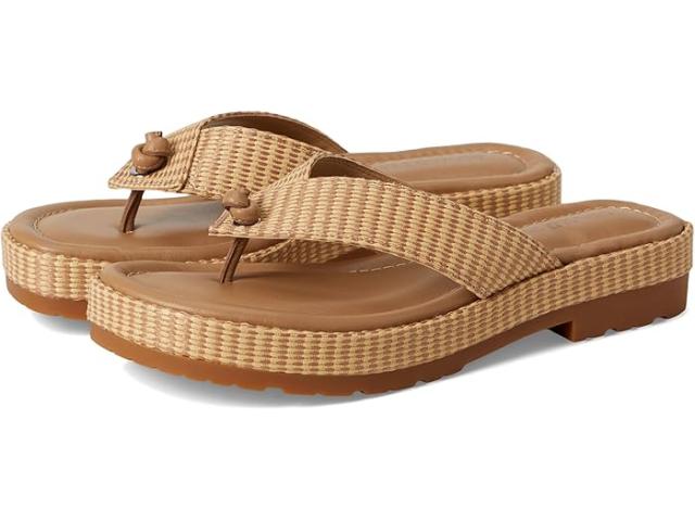 (取寄) ドナルドプリナー レディース  Donald Pliner women Sylver Tobacco