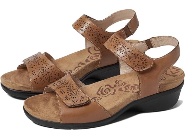 (取寄) プロペット レディース ワンダ Propet women Wanda Tan