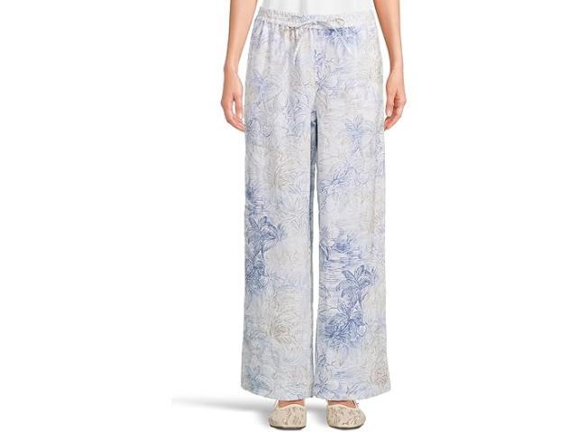 (取寄) トミーバハマ レディース ドルチェ ベイ イージー パンツ  Bahama women Dolce Bay Easy Pants White