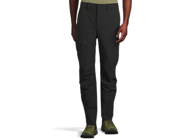 (取寄) ノースフェイス メンズ ベイスン パンツ The North Face men Basin Pants TNF Black