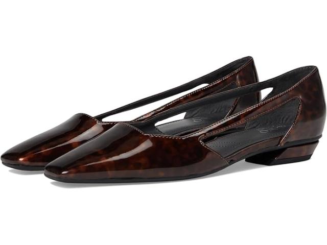 (取寄) フランコ サルト レディース デンゼル Franco Sarto women Denzel Brown