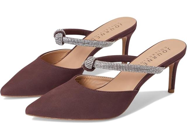 (取寄) ジュルネ コレクション レディース ルナ Journee Collection women LUNNA Wine