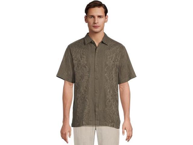 (取寄) トミーバハマ メンズ マウイ ボーダー  Bahama men Maui Border Tapenade