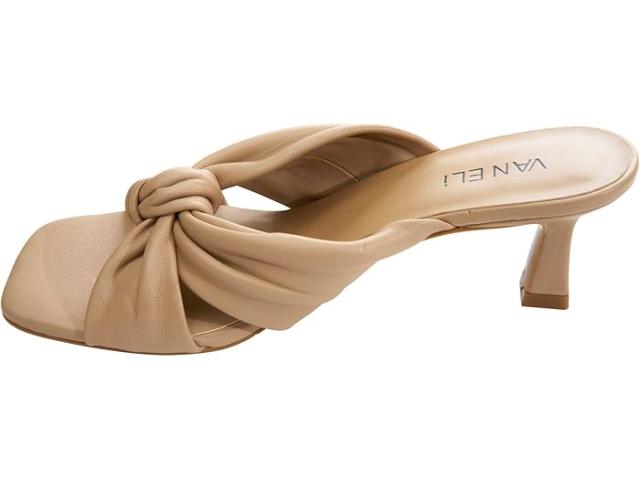 (取寄) ヴァネリ レディース マーベル Vaneli women Marvel Nude Nappa