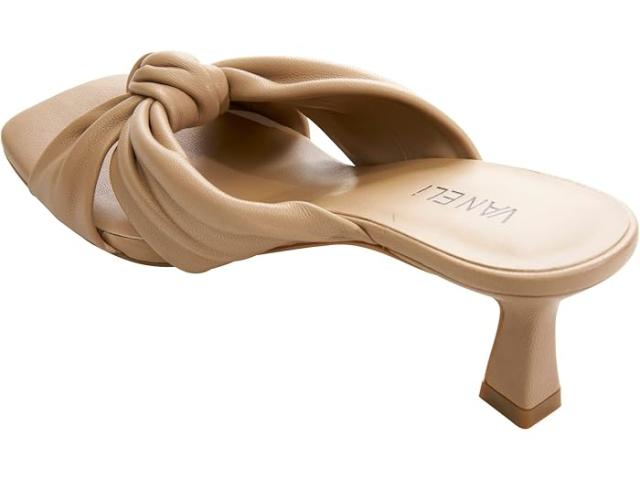 (取寄) ヴァネリ レディース マーベル Vaneli women Marvel Nude Nappa