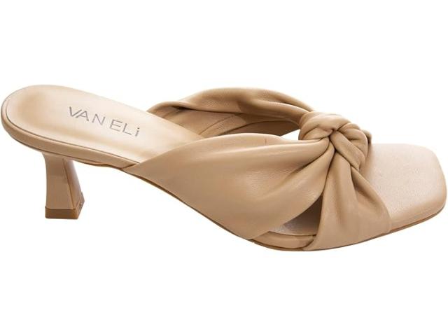 (取寄) ヴァネリ レディース マーベル Vaneli women Marvel Nude Nappa