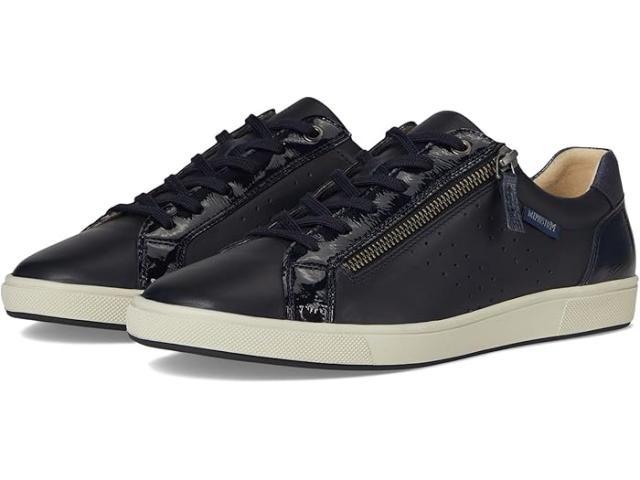 (取寄) メフィスト レディース ニキータ Mephisto women Mephisto Nikita Navyの通販は