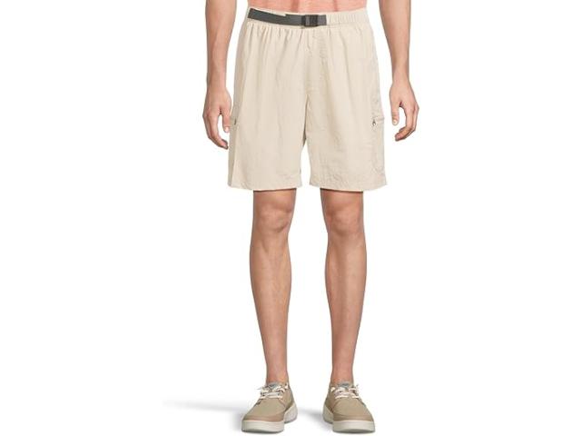 (取寄) コロンビア メンズ カーゴ ショーツ Columbia men Mountaindale Cargo Shorts Dark Stone