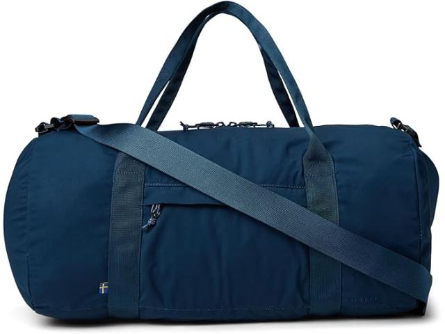 (取寄) フェールラーベン ヴァーダッグ ダッフル 30 Fjllrven Fjallraven Vardag Duffel 30 Storm