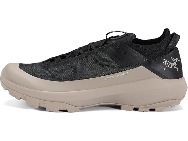 (取寄) アークテリクス メンズ バーテックス アルパイン Arc'teryx men Arc'teryx Vertex Alpine Black/Runeの通販は