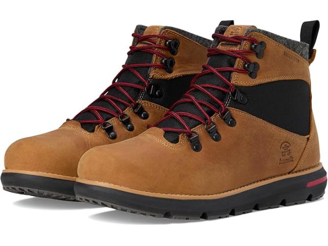 (取寄) カミック メンズ ブロディ Kamik men Kamik Brody Tan