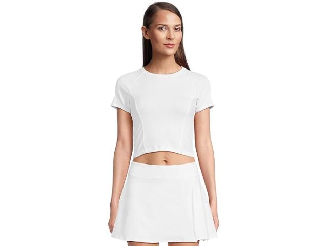 (取寄) ビヨンドヨガ レディース クロップド レングス Beyond Yoga women Cropped length White