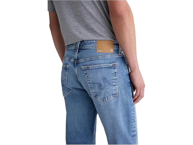 取寄) AGジーンズ メンズ プロテージェ クラシック ストレート