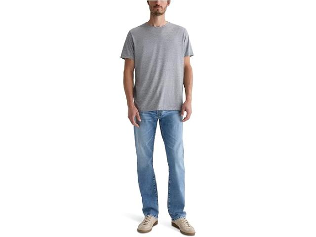 (取寄) AGジーンズ メンズ プロテージェ クラシック ストレート ジーンズ イン VP ブリックス AG Jeans men Protege Classic Straight Jeans In Vp Blix Vp Blix 取寄) AGジーンズ メンズ プロテージェ クラシック ストレート