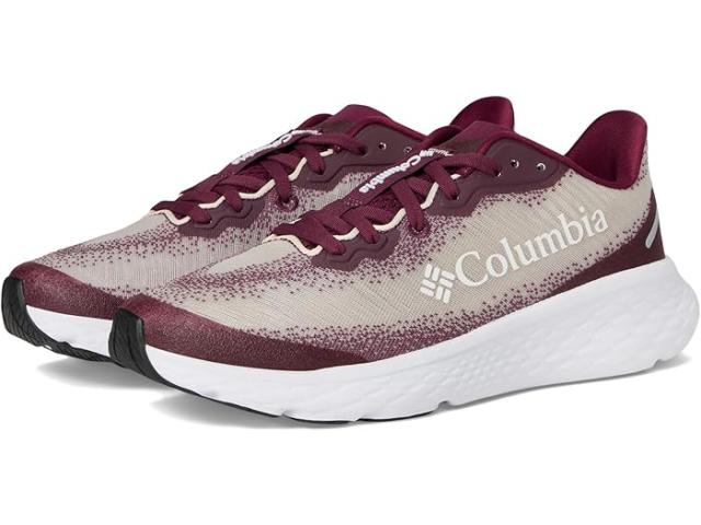 (取寄) コロンビア レディース コノス フェザーウェイト Columbia women Konos Featherweight White Peach/Deep Madeira