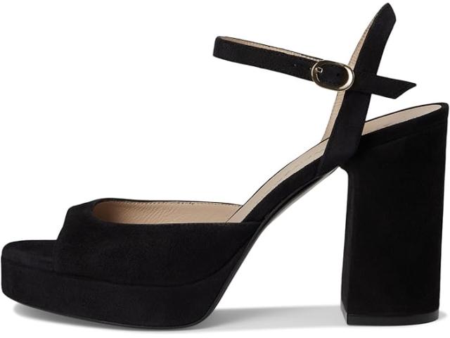 (取寄) スチュアート ワイツマン レディース デイナ リ プラットフォーム Stuart Weitzman women Dayna 