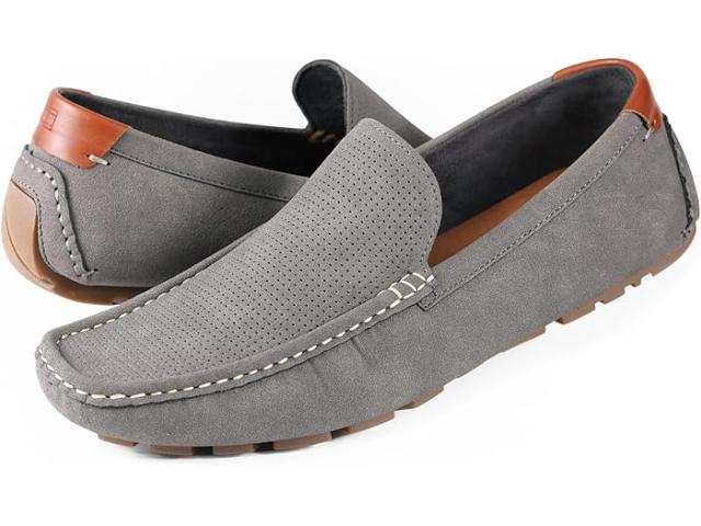 (取寄) トミーヒルフィガー メンズ アルビー Tommy Hilfiger men Tommy Hilfiger Alvie Dark Grey Perfの通販は 20,776円