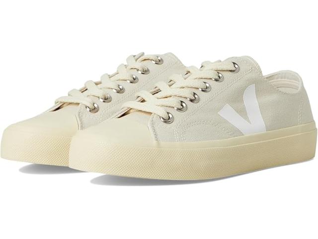 (取寄) ヴェジャ レディース ワタ リ ロウ VEJA women Wata II Low Pierre White