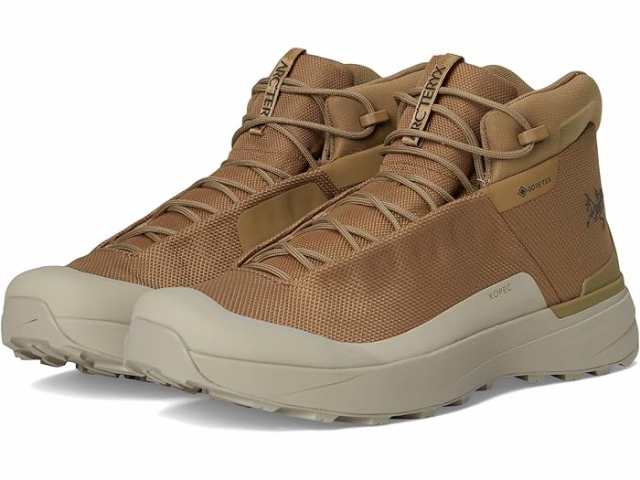 (取寄) アークテリクス メンズ ミッド Gtx Arc'teryx men Kopec Mid GTX Canvas/Rune 1の通販は