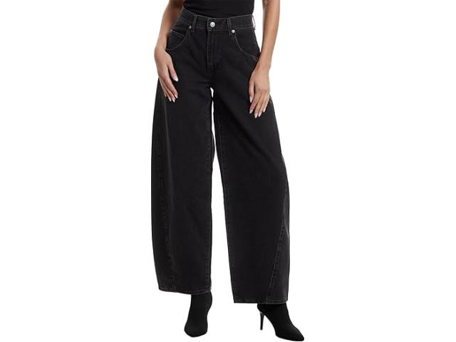 (取寄) リーバイス プレミアム レディース スーパー バギィ バレル Levi's Premium women Super Baggy Barrel Shaded View