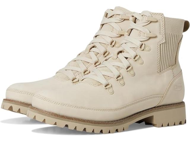 (取寄) チャコ レディース フィールズ レース ウォータープルーフ Chaco women Fields Lace Waterproof Khaki
