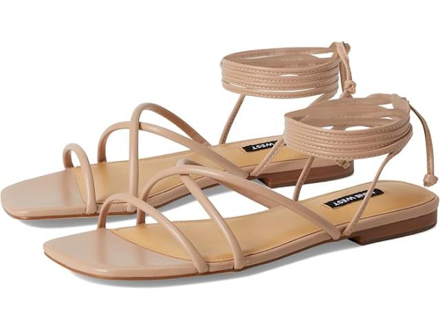 (取寄) ナインウエスト レディース  Nine West women Mikila Light Natural